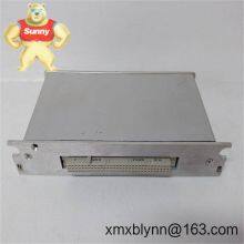 National Instruments SCXI-1324 Terminal Block : Votre centre de connexion de signaux fiable pour les systèmes d'acquisition de données industriels