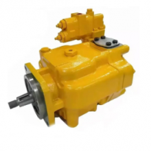 Cat 1254527 0R7658 Kolbenpumpe Hydraulikpumpe 125-4527 (0R-7658) für Caterpillar 793C Reparatur und Ersatz thumbnail-2