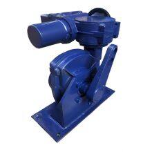 Bernard Intelligent Electric Actuator B+RS160/K40H Angular Stroke Electric Actuator thumbnail-2