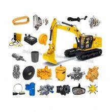 Original CAT 320D Spear Part Asli for Caterpillar Sawit/Tambang Onderdil Excavator Harga Murah Spare Part CAT Untuk Sawit thumbnail-1