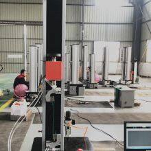 HST LDS 5kN Gotech Universal Tensile Testing Machine With ASTM ISO CE Certificate Machine Paper Machine thumbnail-5