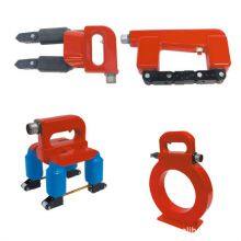 Magnetic Particle Yoke Flaw Detector Testing Equipment thumbnail-2