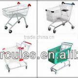 CE & ISO Approved Wholesale Asia Style Shopping Cart Cover Plastic thumbnail-2