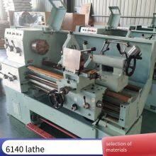 Jiucheng Machine Tool Ca6140x1000 General Lathe With High-frequency Quenching, Easy to Operate, Floor-standing thumbnail-5