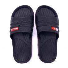 Factory Direct Slippers EVA Home Slides Slippers Hotel Slippers Comfortable Men Slippers thumbnail-1