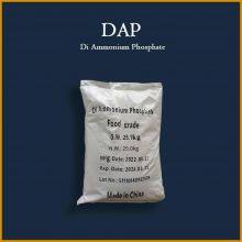 Fermentation Aid Diammonium Hydrogen Phosphate With Reach Certification, Specially for Wine Fermentation (dap) thumbnail-5