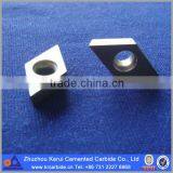 K20 Tungsten Carbide Inserts of PCD Substrate in Blank Surface thumbnail-3
