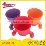 Hot Sale Promotional Silicone Flowerpots thumbnail-1