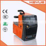 IGBT DC Inverter single phase high frequency portable and compact 3 in 1 CO2 gas GTAW / SMAW /mig/mag welding machine MIG-200P