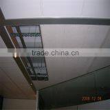 Light Steel Channel System V Bar Furring Channel