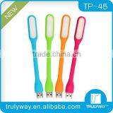 Hot Selling Mini USB Flash LED Light thumbnail-1