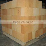 High Alumina Brick sk 36 Used for Glass Furnace thumbnail-2