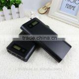 3 USB Output High Capacity 20000mah Mobile Power Bank thumbnail-4