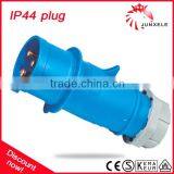 IP44 230V 16A 3P High End Type Industrial Plug