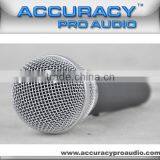Recording Studio Equipment Wired Handheld Microphone DM-673 thumbnail-3
