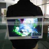 15.6 Lcd Monitor Advertising Display Usb Player Hd Digital Video Battery Powered Lcd Video Monitor thumbnail-4