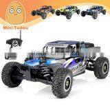 2014 Newest WL A929 2.4G 1:8 Scale Large 4WD RC Proportional Desert Brushles Electric Fastest RC Truck RC Motoring Car Quality Choice