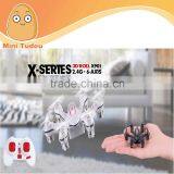 2015 Nano Drone MJX X901 Mini RC Quadcopter 6 Axis Hand Drone thumbnail-2