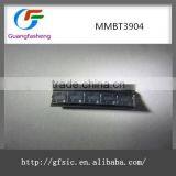 (hot Sale) MMBT3904 thumbnail-1