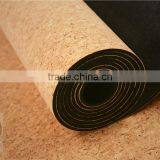 Foldable Absorbent Extra Thick Water-proof Superior Materials Antimicrobial Eco-friendly Fitness Yoga Mat thumbnail-2