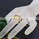 Rings Silver Stainless Steel Silver Fashion Ring Finger Rings Photos Supplier's Choice thumbnail-6