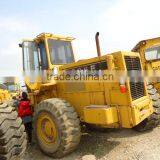 Strong Power Used Loaders 936 Oringinal Japan for Cheap Sale in Shanghai thumbnail-1