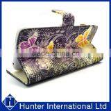 Card Slot Leather Book Cover For IP6G 4.7 Inch thumbnail-3