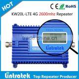 Mobile Phone Cover Signal 4G 2600mhz 500-1500sqm Coverage 70dbi for Home Indoor Use Moble Antenna Amplifier thumbnail-2