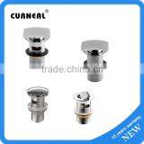 Wash Basin Pop up Waste thumbnail-1