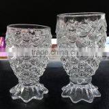 Straight Glass Cup thumbnail-2