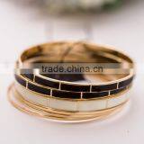 Latest Designs Stainless Steel Jewelry Bracelet/2015 Hot Sale Stainless Steel/fashion Women Brancelet thumbnail-6