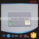 MDH13 Custom RFID Holographic Business Card thumbnail-3