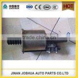 SHACMAN Truck Hydraulic Clutch Slave Cylinder DZ9112230181 thumbnail-2