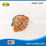 Double Pole 2 Way Momentary Switch thumbnail-1