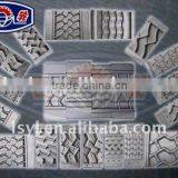 Tread Mold Moulds