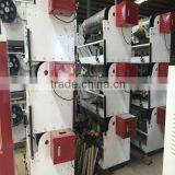 Good Quality Ruian City Plastic pe Film Blowing Machinery thumbnail-3