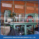 1880mm Bathroom Paper Machine Tissue Paper Manufacturers Machinery thumbnail-3