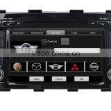 KLYDE Quad Core HD Car Multimedia System for Emgrand EC8 2012 thumbnail-5