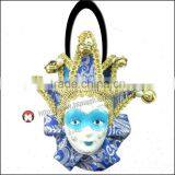 Carnival Party Sexy Top Grade Costume Accessory Mini Small Decoration Venice Slipknot Masks
