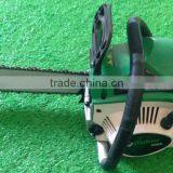 Prunning Machine Gasoline Chain Saw 58cc Easy Start 20''/22''/24'' Guide Bar Wood Cutting Machine thumbnail-1