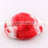 2015 Discount Brand Children Autumn Hats Girl Fashion Leopard Keep Warm Beret thumbnail-5