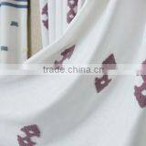 Modern New Design Fabric Blackout Curtains for Living Room High Quality Supplier thumbnail-4