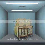 Energy-saving Best Price Small Goods Elevator Wholesale