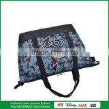 One Day Travel Bag Canvas Sports Bag thumbnail-2