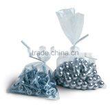 Waterproof PE Material Packaging Bags for Food thumbnail-3