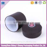 Round157g Double Copper Paper 4 Color Printing Logo Custom Luxury Gift Box,gift Storage Box thumbnail-5