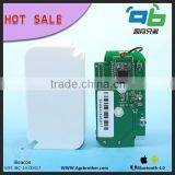 ibeacon uuid major minor programmable built ibeacon firmware