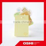 Fashion Customized Promotion Sticky Note, Sticky Memo Pad thumbnail-1