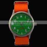 Men Watches,Men's Watches,Fashion Men Wrist Watch,Nato Strap Watch thumbnail-4