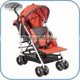 Comfortable Twin Stroller One Next to Another thumbnail-2
